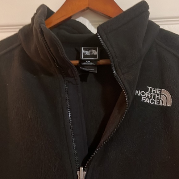 North Face Woman's Large Jacket - Picture 4 of 13